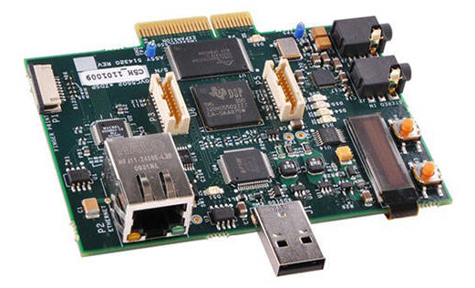 PCB、PCBA、SMT有哪些區(qū)別與聯(lián)系? (圖1)